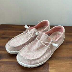 Hey Dude Women's Wendy Sport Mesh size 9